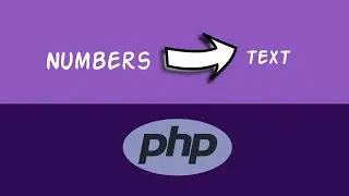 Convert Number into words using PHP