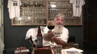 Beer Review # 706 Smuttynose Baltic Porter