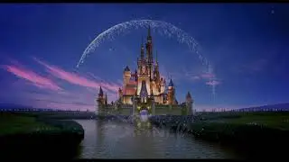 Walt Disney Motion Pictures/Walt Disney Pictures (2021)