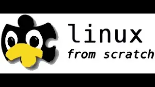 Linux From Scratch Live Build SystemD 12.1