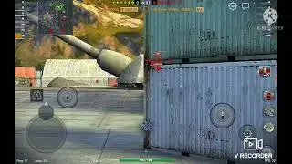 стоит ли покупать vk 168 01(P)?
