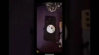 Вирус в телефоне