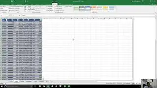 Ultimate Excel Trick #1 - Convert table data to different worksheets though Pivot Tables