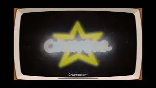 Churrostar logo
