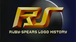 Ruby-Spears Logo History