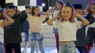 1 смена KIDS. MTV