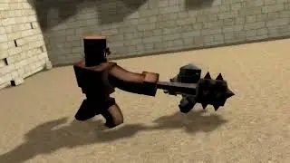 Трейлер сервера Dragon World