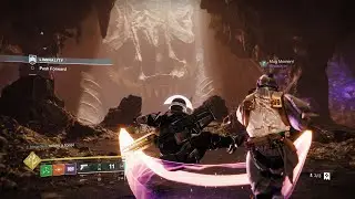 D2 Final Shape PART 13