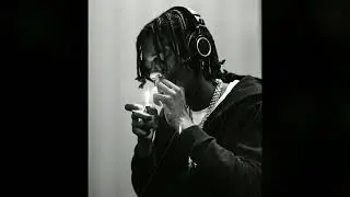 [FREE] Duvy x Houdini x Burna Bandz Type Beat 