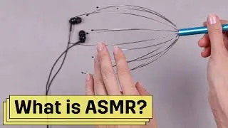 A Brief History of ASMR