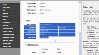 TP-Link TL-MR3420 Configurations with Evo/Nitro - Wifitech