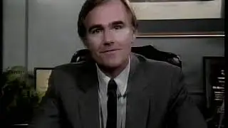 Minaki USA Cameras - Don Richards [1 min 31 sec] (1987)