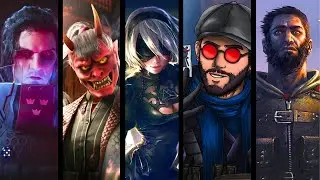 How To Master Every Operator in Rainbow Six Siege