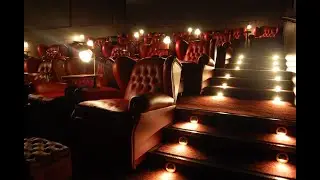 My Top 10 Movies of 2020