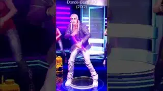 Dance Central | Evolution of Bodie | Ewolucja Bodiego