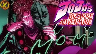 МУЖИЦКИЙ СТРИМ ПО ЖОЖЕ 🔥 JoJo’s Bizarre Adventure: Eyes of Heaven #2