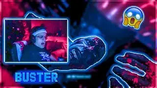 БУСТЕР ИГРАЕТ В OUTLAST 2 | BUSTER ПРОХОДИТ OUTLAST 2 ЧАСТЬ 1 | BUSTER CHILL