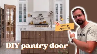 I built a dramatic entrance for my snacks! 😲🤯