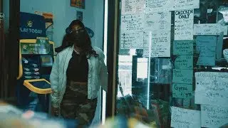Big Daddy Deja - Need For Cheese | Directed By @Qncy_