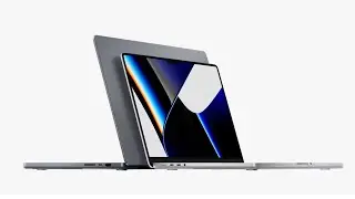 MacBook Pro (2021) — Феноменальная производительность — Apple Реклама