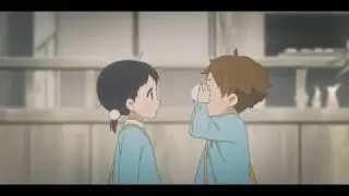 [AMV: Tamako Love Story]