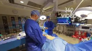 360 Video Clip - Infuse Medical