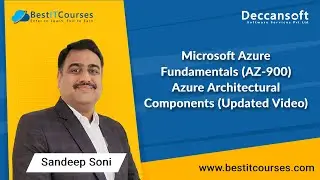 Microsoft Azure Fundamentals (AZ-900) | Azure Architectural Components (Updated Video)