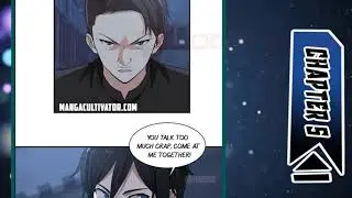 Metropolis Killing Arrogant Immortals Chapter 5 English AnshScans