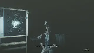 THE EVIL WITHIN 2 Tatiana Gutierrez Last Scene