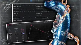 Heres How to make HARD DARK beats in FL Studio 21!