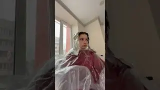 Я СТАЛА БЛОНДИНКОЙ (почти) 👩‍🦳 