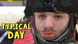 Typical Day | ArmA 3