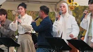 《音乐有你 | The Music Journey》预告