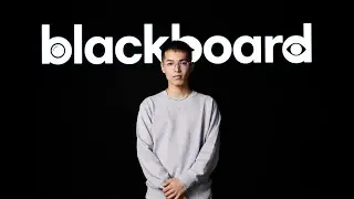 Miyauchi「Swag」(blackboard version)