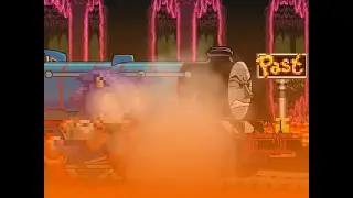 Thomas And The Corrupted Railroad Episode 5: High Speed Havok