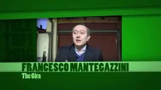 Francesco Mantegazzini (The Gira) per Teletopi 2016