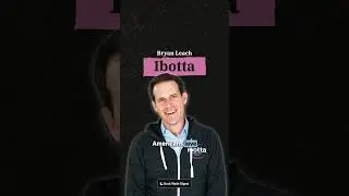 Story of Ibotta and its Founder/CEO 