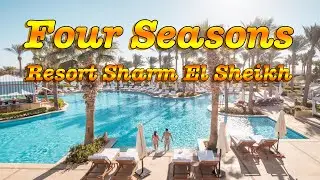 Four Seasons Resort Sharm El Sheikh