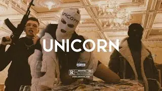 "UNICORN" Oriental Trap x Drill Balkan beat Instrumental | Prod by LXRDSOUL