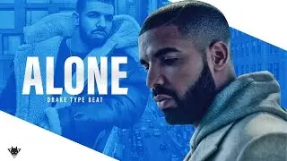 Drake Type Beat With Hook | Smooth Instrumental - 