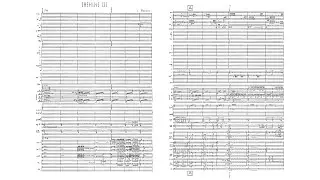 Luciano Berio - Chemins III (Audio + Full Score)