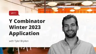 Y Combinator Winter 2023 Application