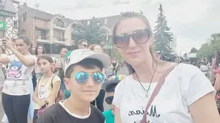 Գնում ենք համերգ։Festival Armenia