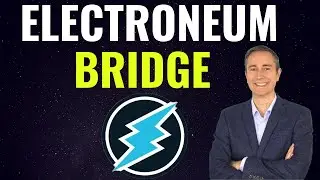 Electroneum bridge and how it can help Bolt and Pandy token...