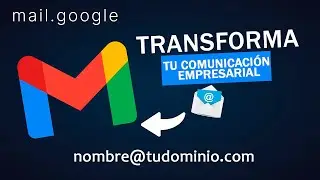 ¡SOLUCIÓN! Como Conectar Correo Corporativo a Cuenta de Gmail 2024