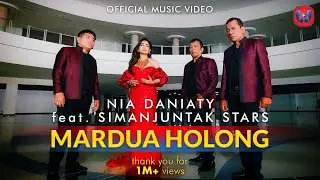 Nia Daniaty Feat Simanjuntak Stars - Mardua Holong (Official Music Video)