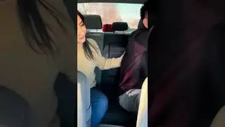 Nima qilyabdi moshinada?😱😱😱