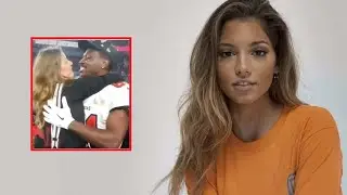 Overtime Megan Eugenio Video Viral with Antonio Brown - Who is Overtime Megan?