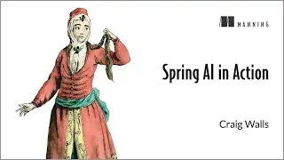 Adding AI to your Spring Applications!