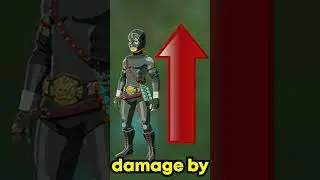 Bone Weapons are BROKEN in Tears Of The Kingdom (Here's Why)
